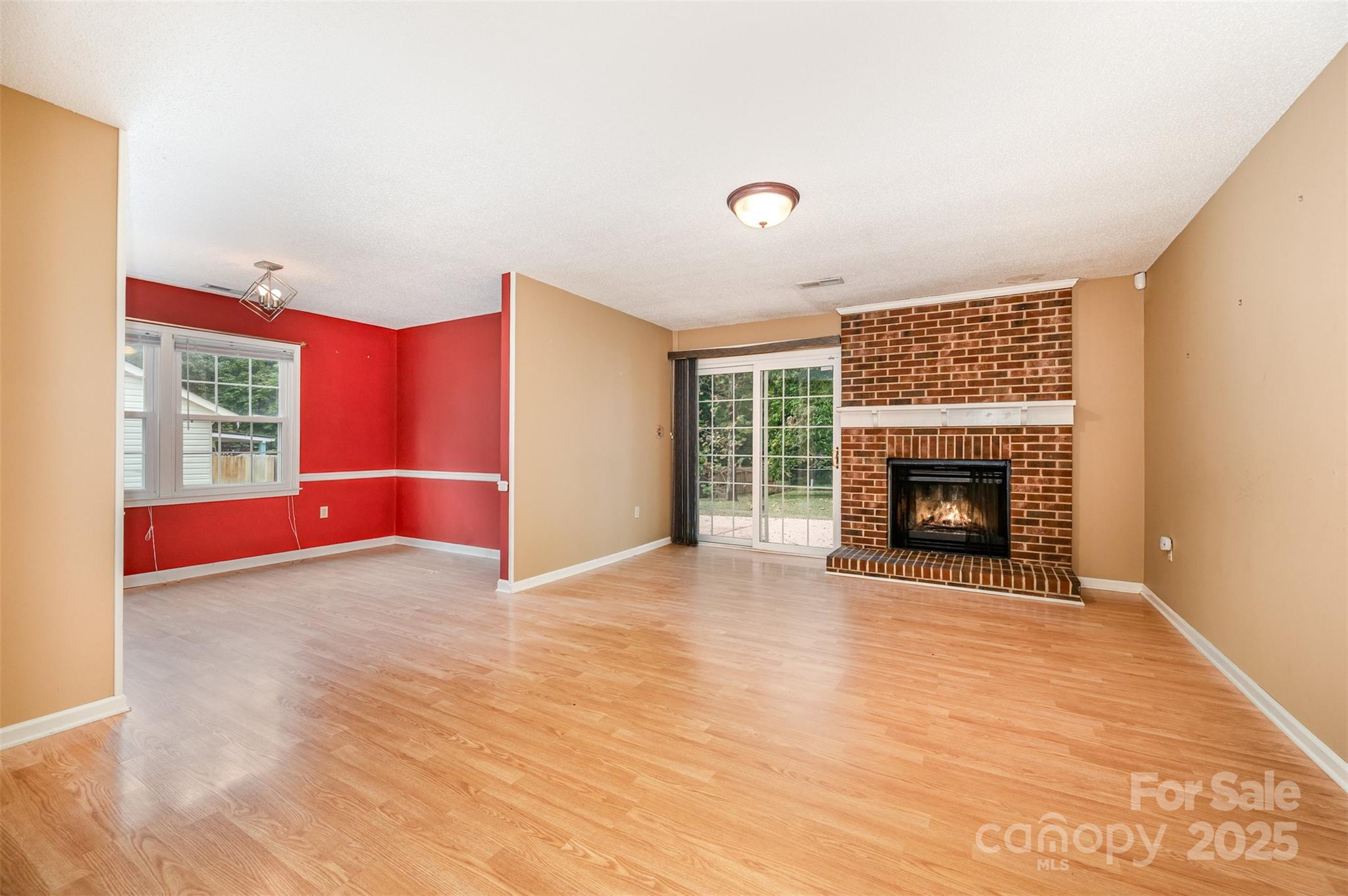 7724 Hickory Hollow Lane