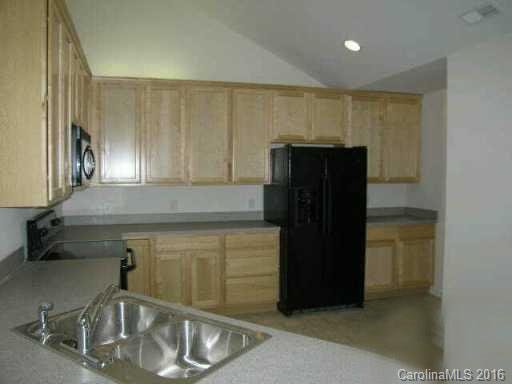 Stonecrest - Residential Lease