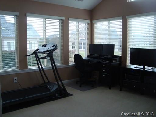 Stonecrest - Residential Lease