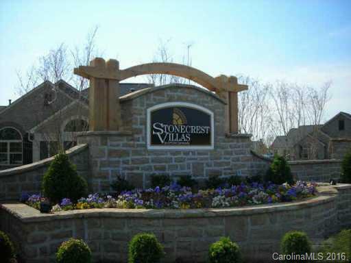 Stonecrest - Residential Lease