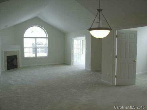 Stonecrest - Residential Lease