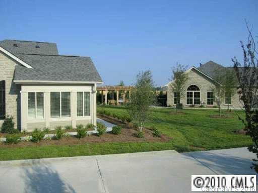 Stonecrest - Residential Lease