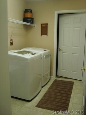 Stonecrest - Residential Lease