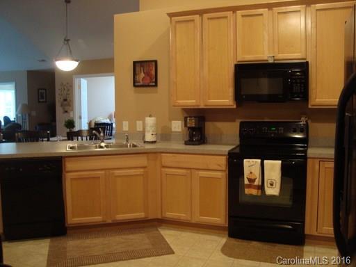 Stonecrest - Residential Lease