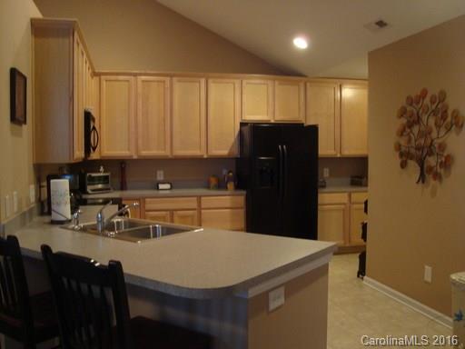 Stonecrest - Residential Lease