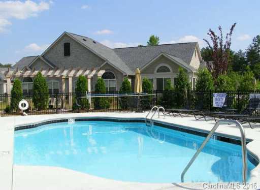 Stonecrest - Residential Lease