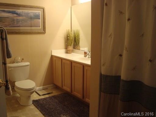 Stonecrest - Residential Lease