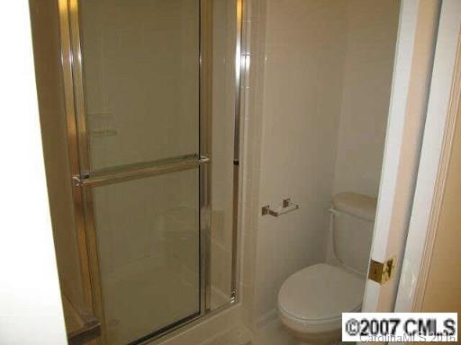 Stonecrest - Residential Lease