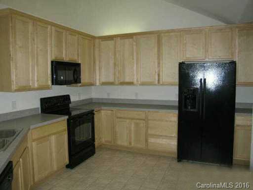 Stonecrest - Residential Lease