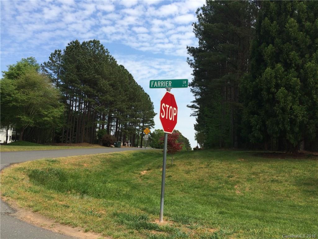 Campbell Crossing - Land