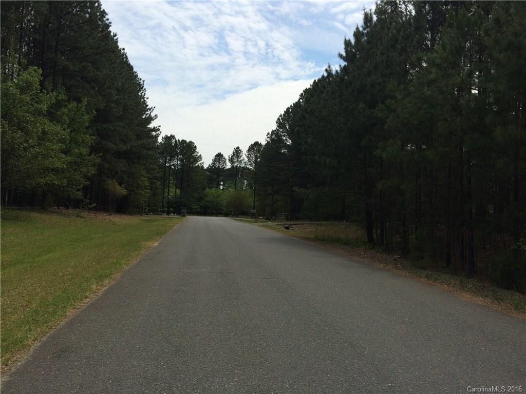 Campbell Crossing - Land