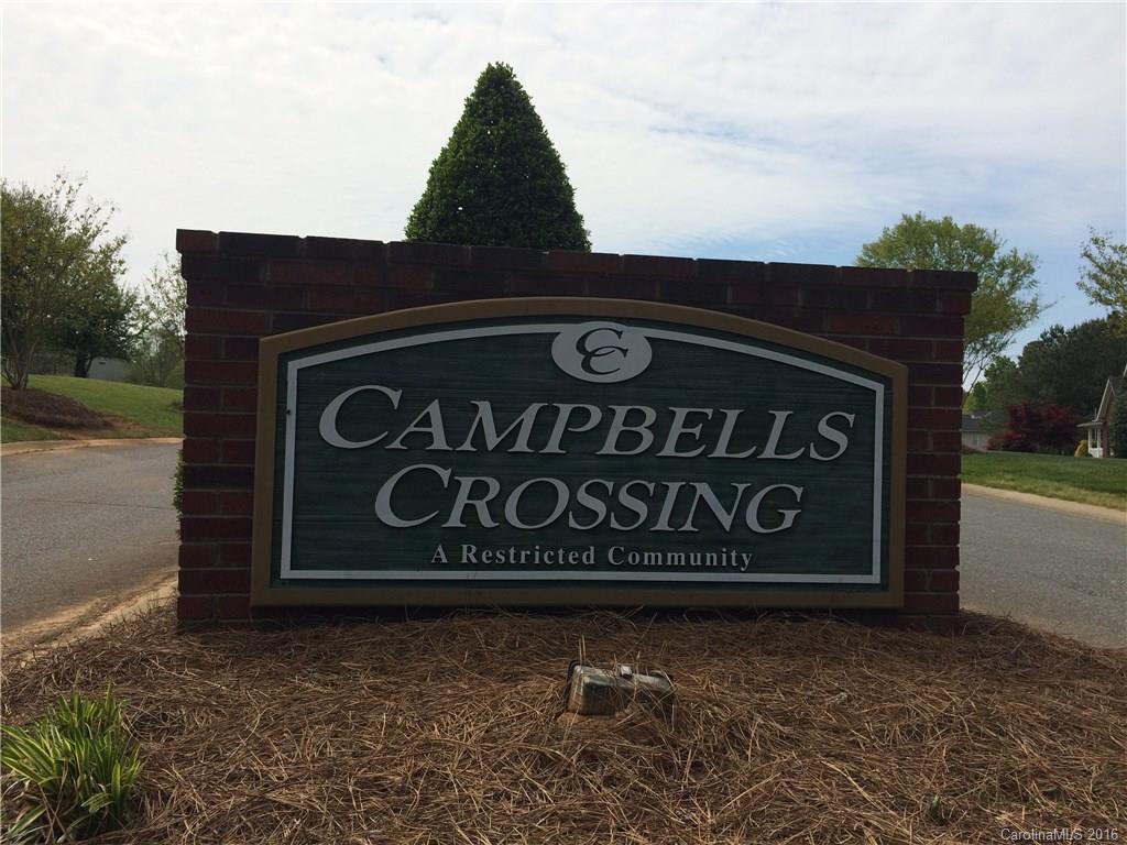 Campbell Crossing - Land