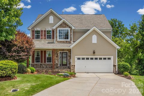 Photo of 3075 Allendale Drive, Fort Mill, SC 29707 (MLS # 4393293)