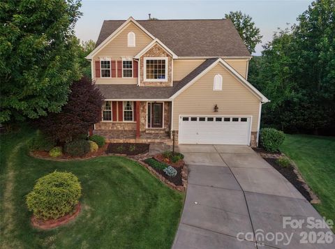 Photo of 3075 Allendale Drive, Fort Mill, SC 29707 (MLS # 4393293)