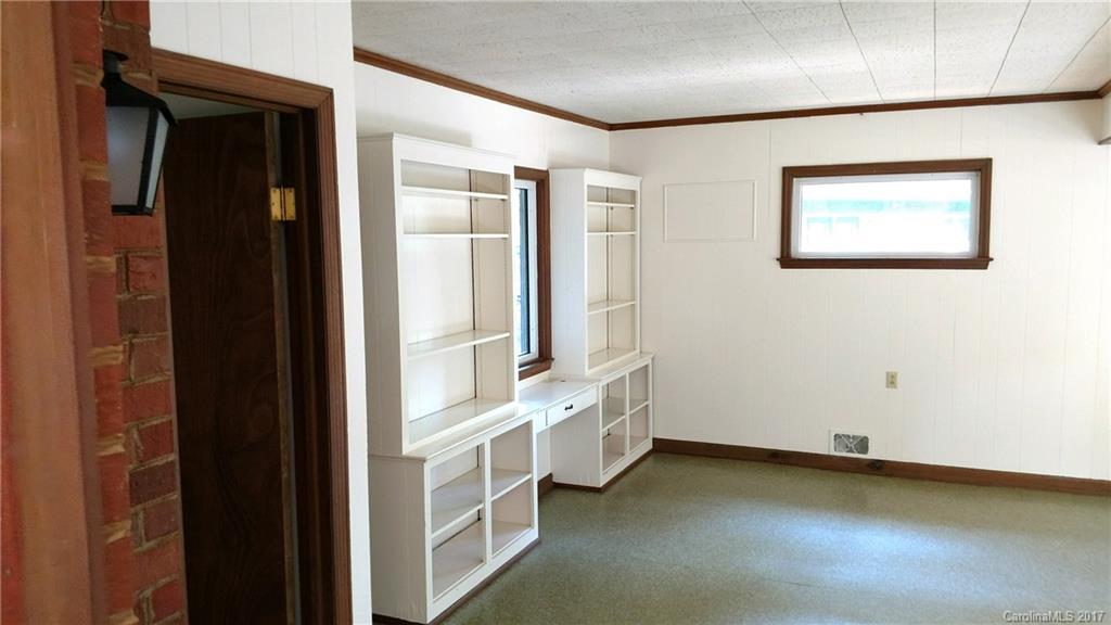 Druid Hills - Residential