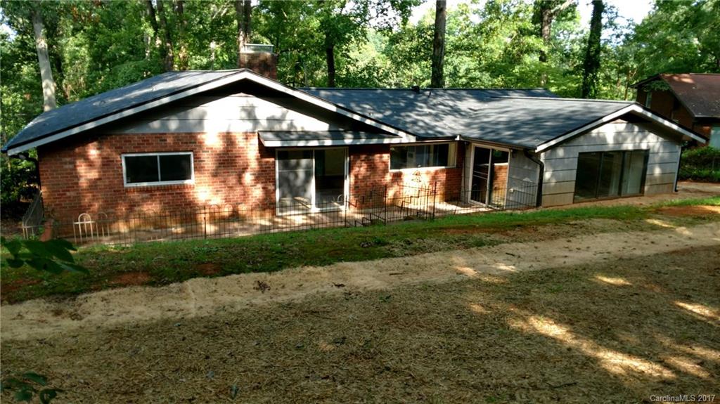 Druid Hills - Residential