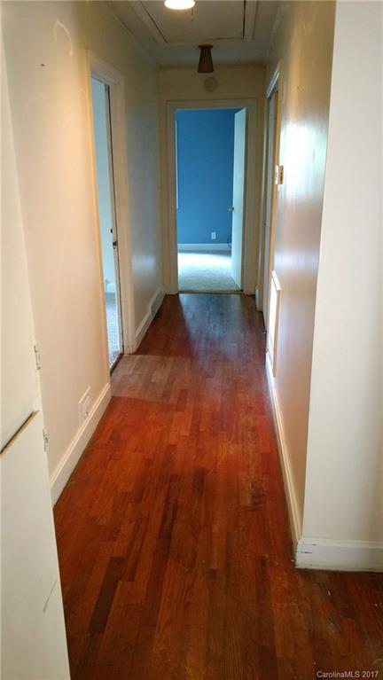 Druid Hills - Residential