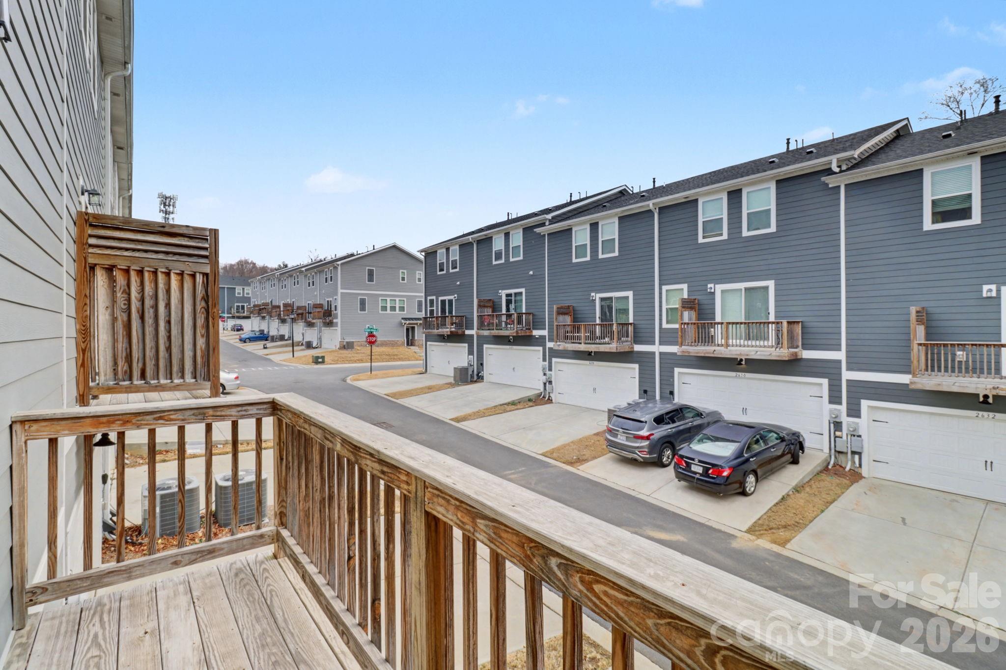 Enclave at City Park - Residential