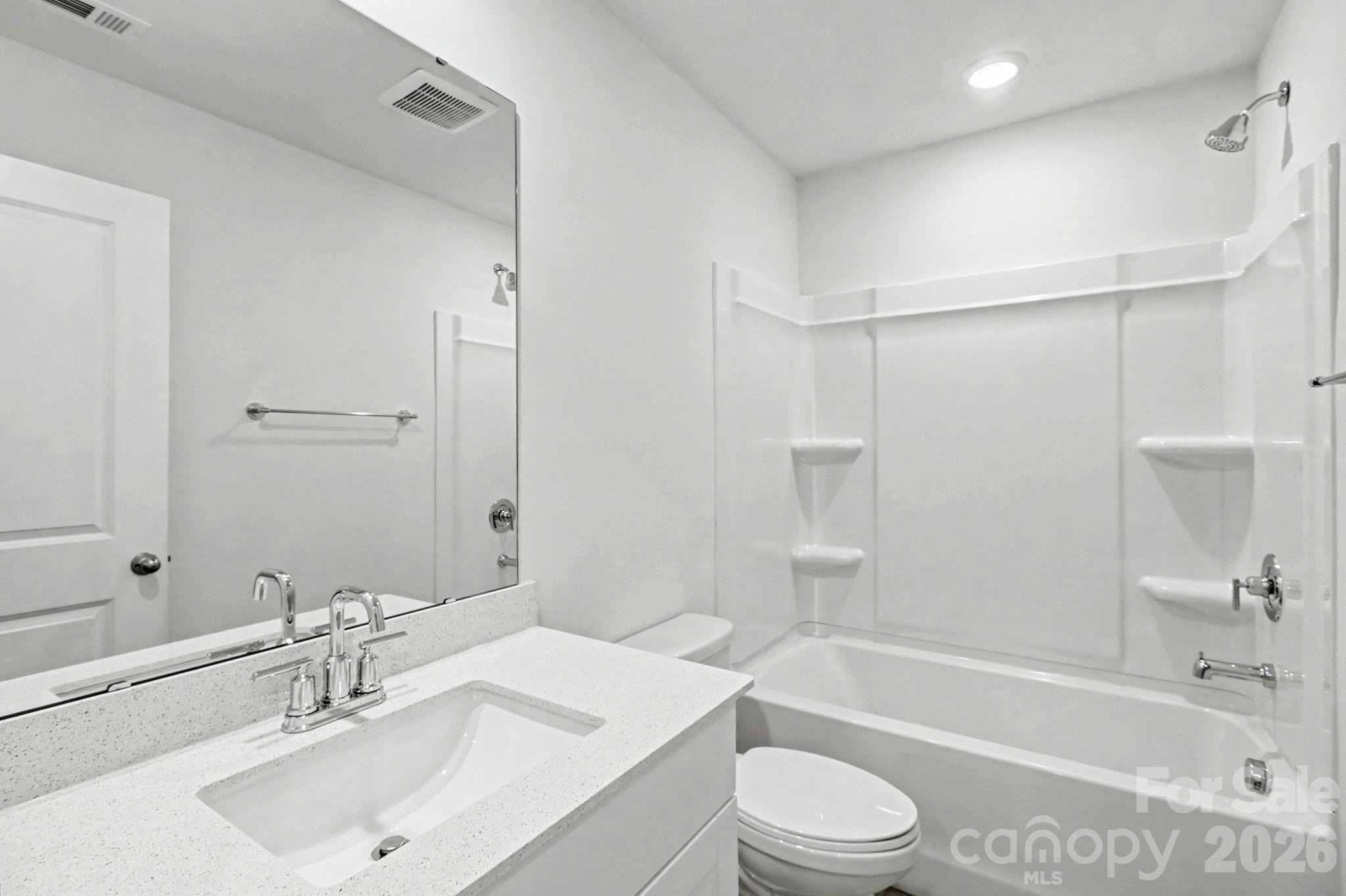 Enclave at City Park - Residential