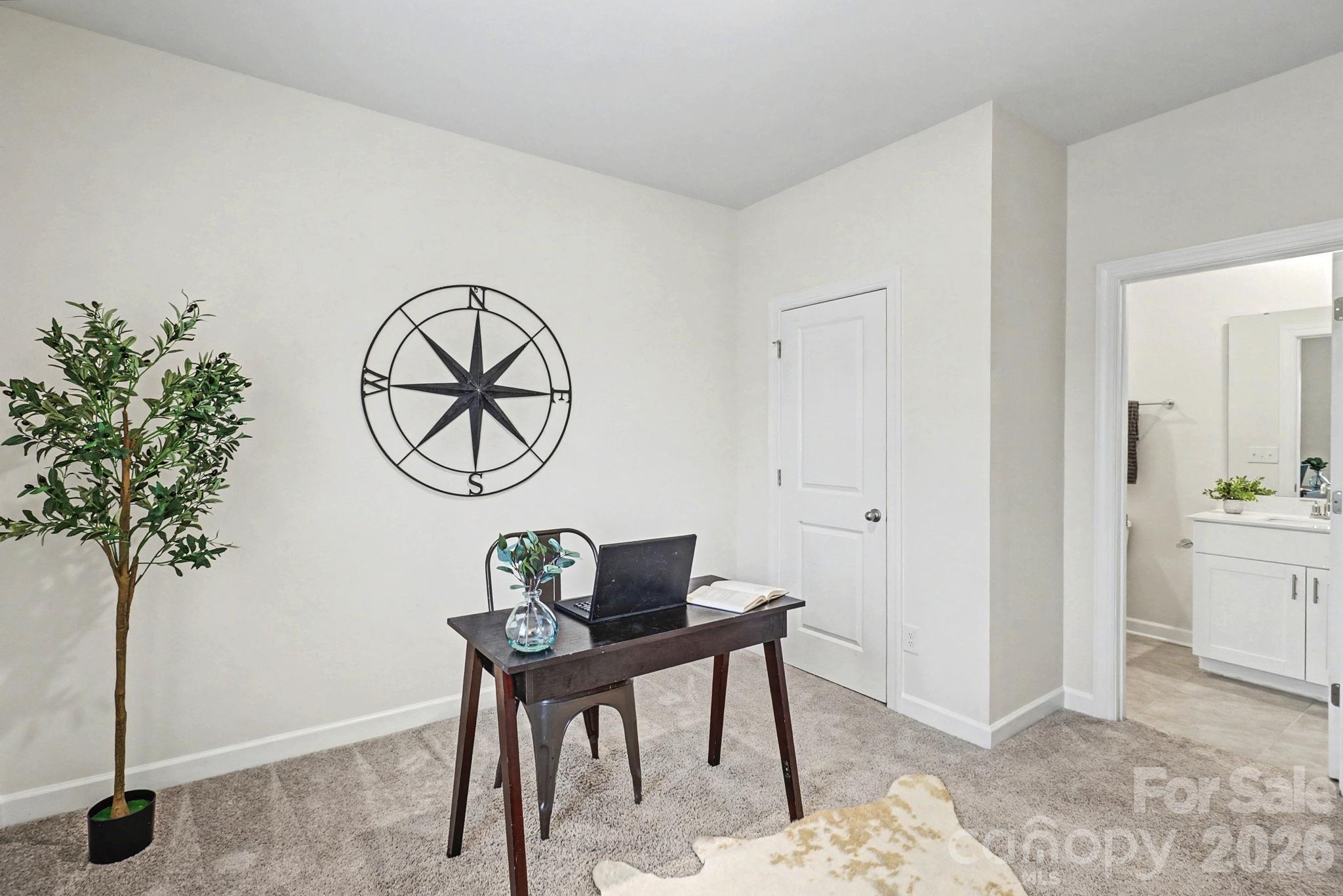 Enclave at City Park - Residential