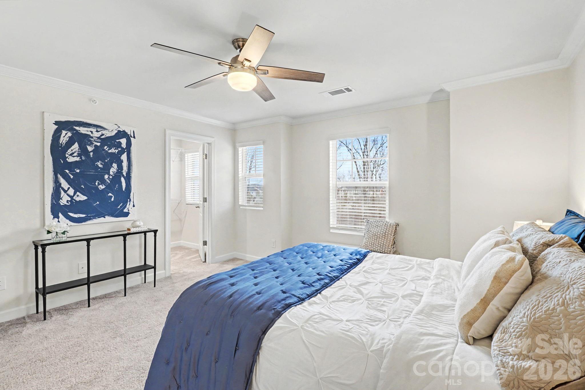 Enclave at City Park - Residential