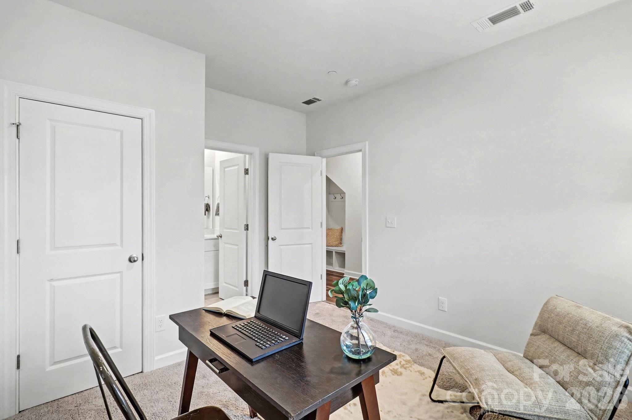 Enclave at City Park - Residential