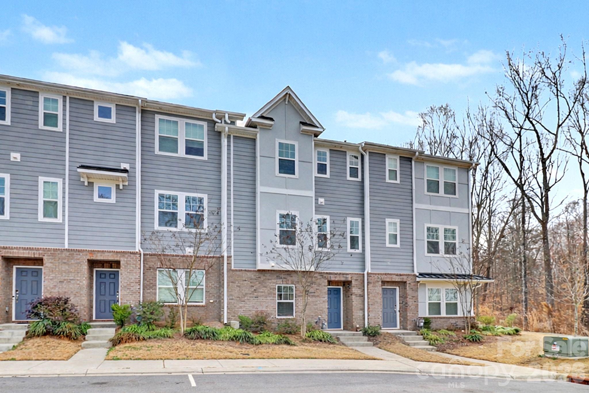 3537 Auburn Curb Road