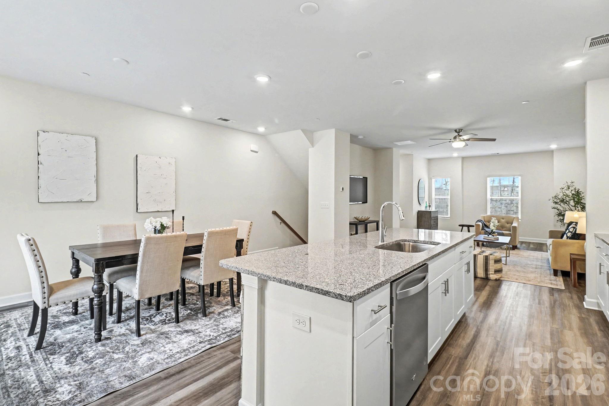 Enclave at City Park - Residential