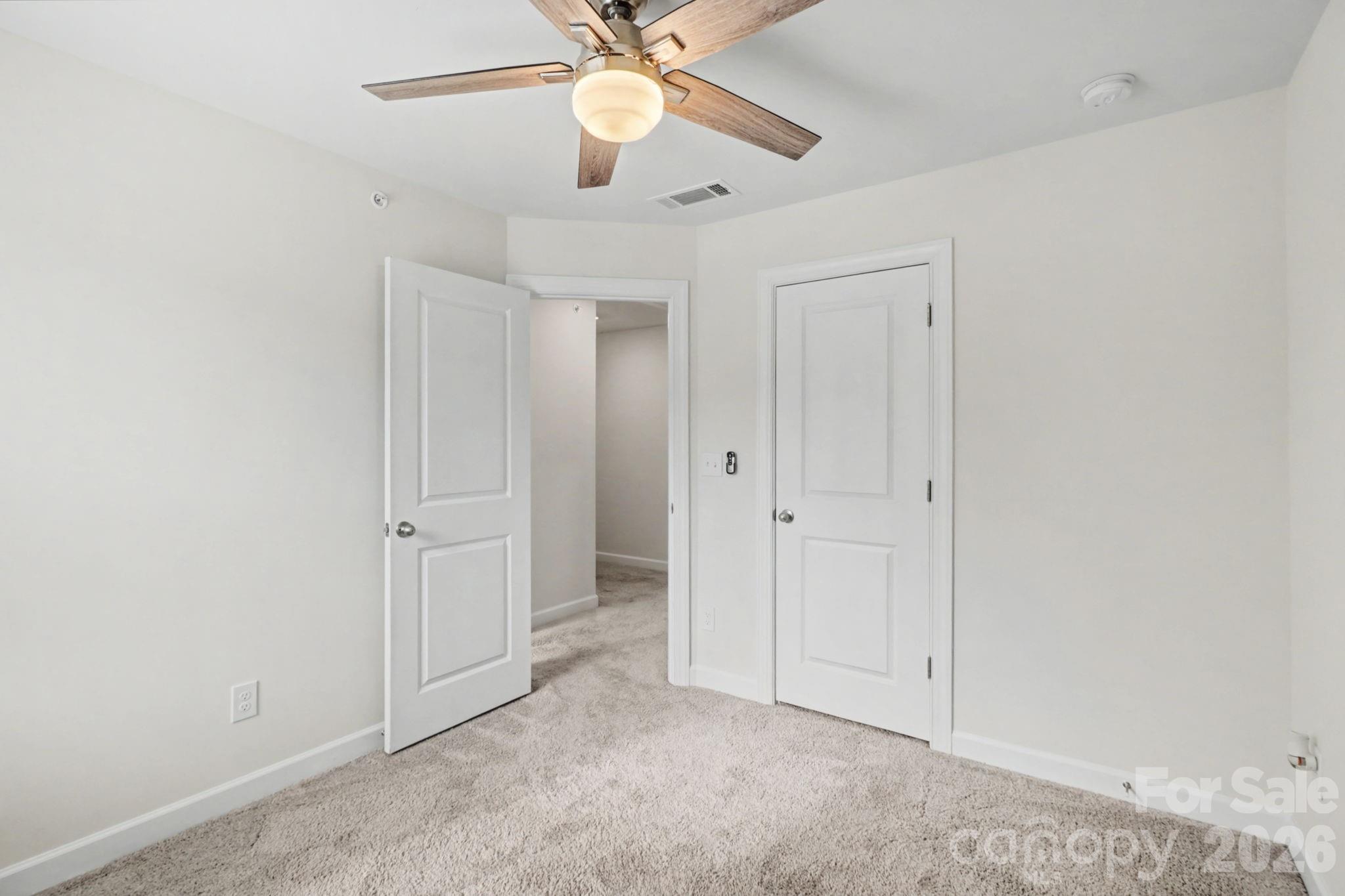 Enclave at City Park - Residential