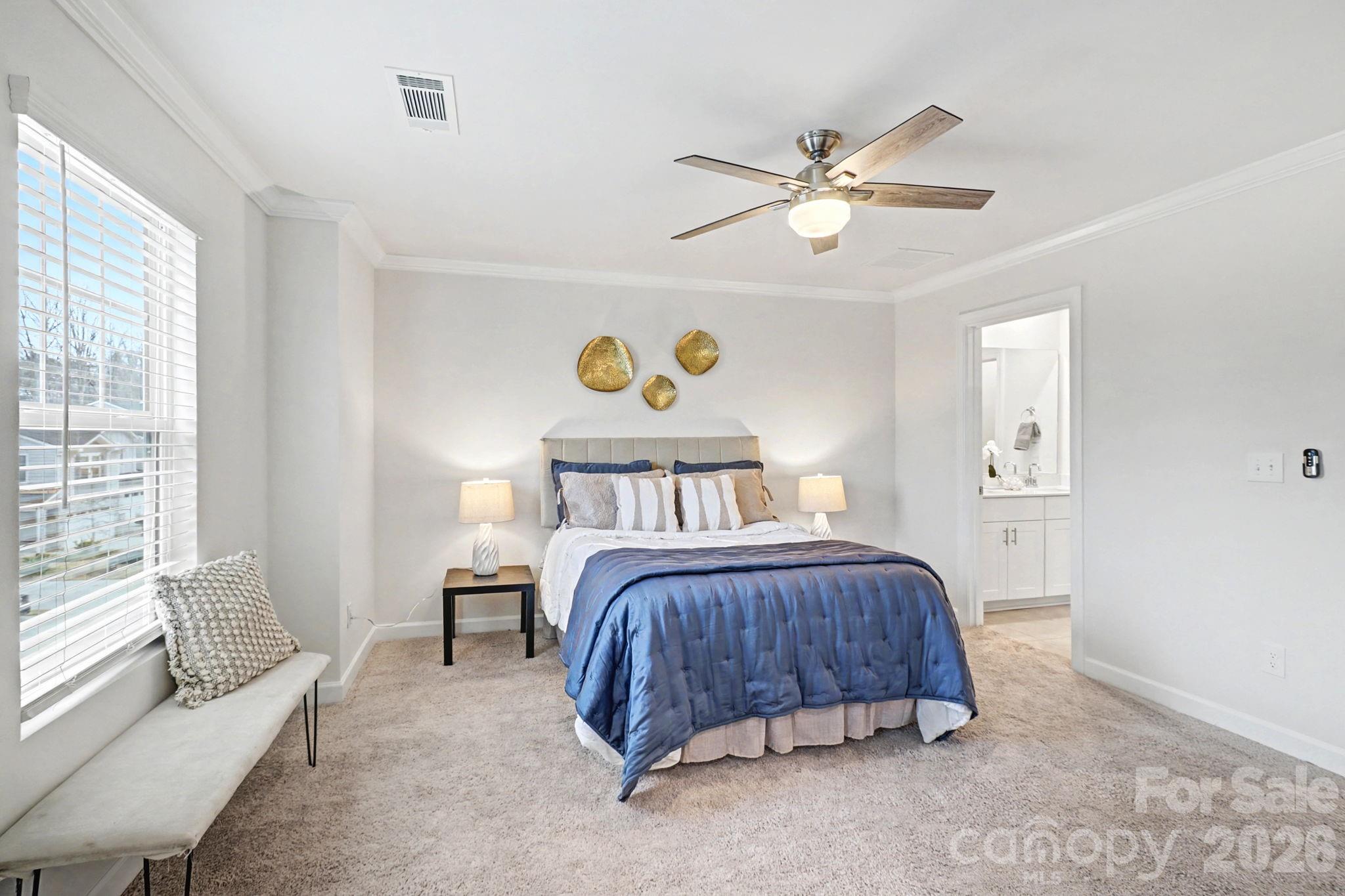 Enclave at City Park - Residential