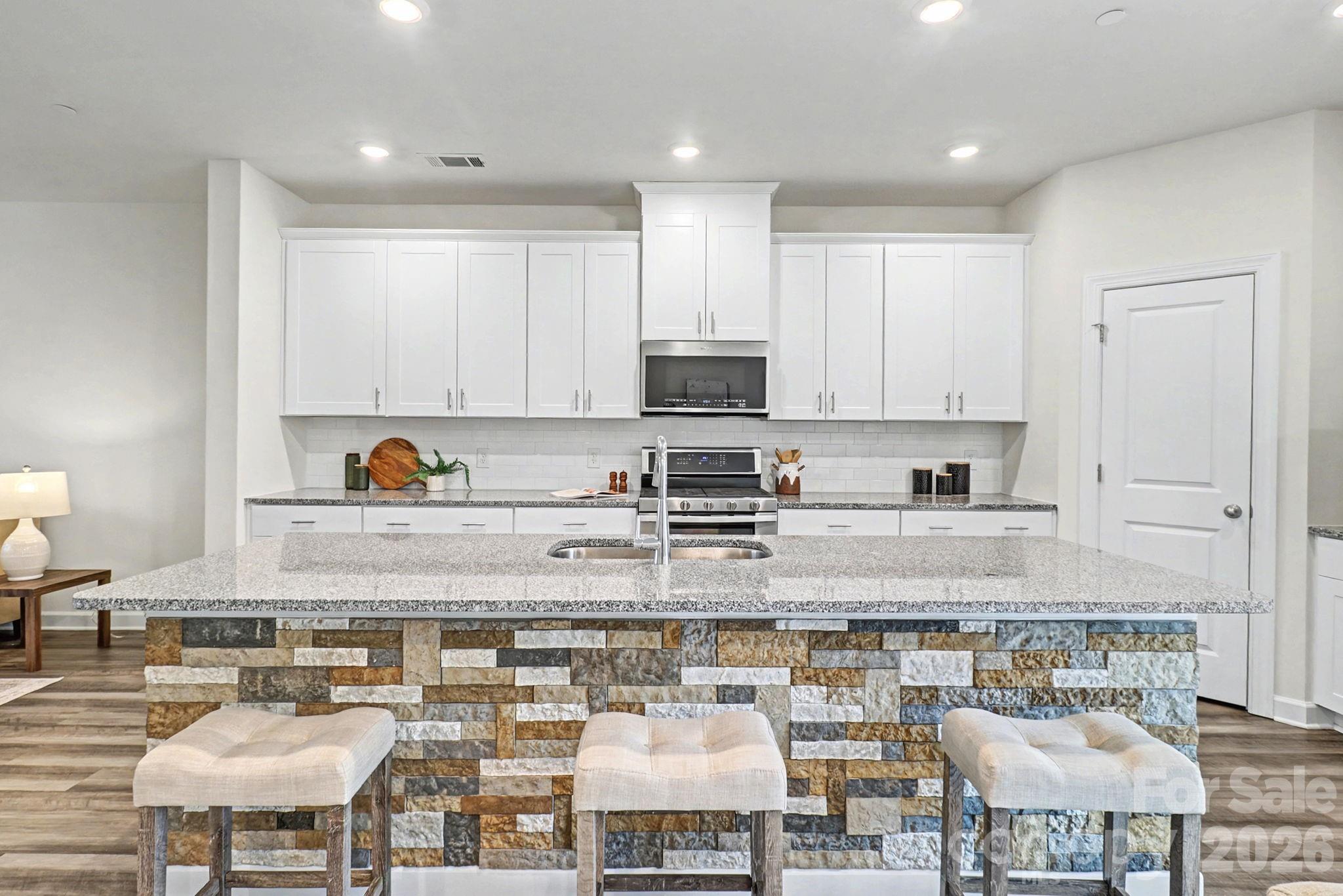 Enclave at City Park - Residential