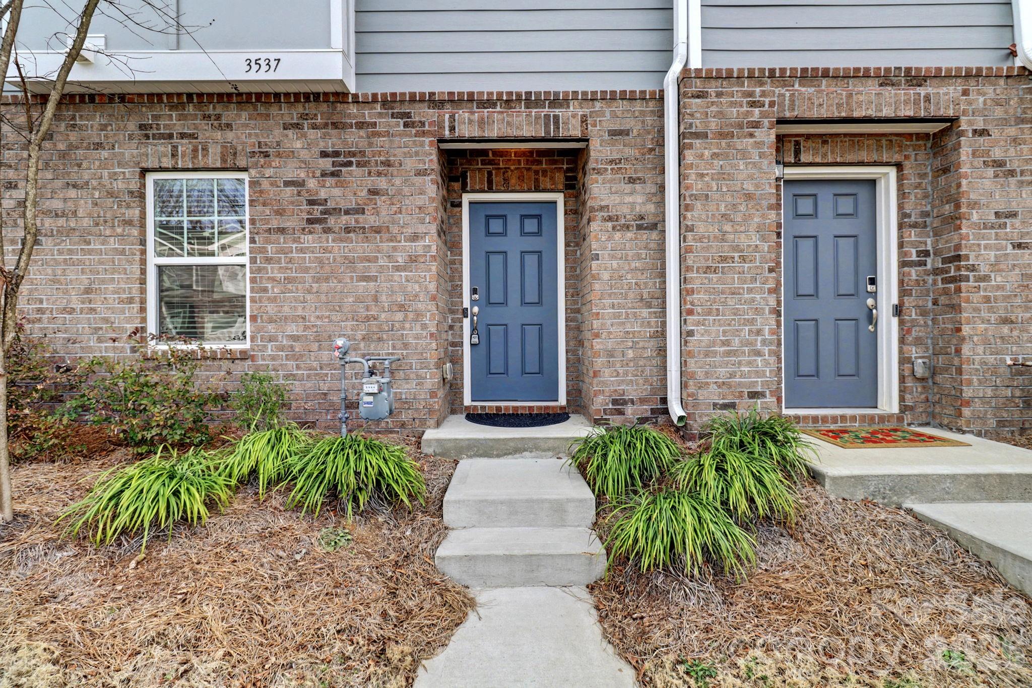 3537 Auburn Curb Road