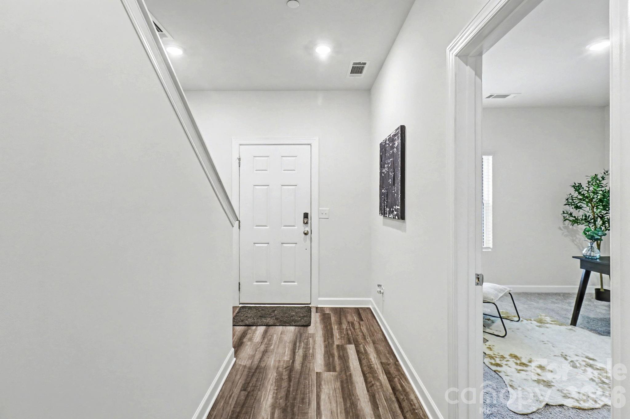 Enclave at City Park - Residential