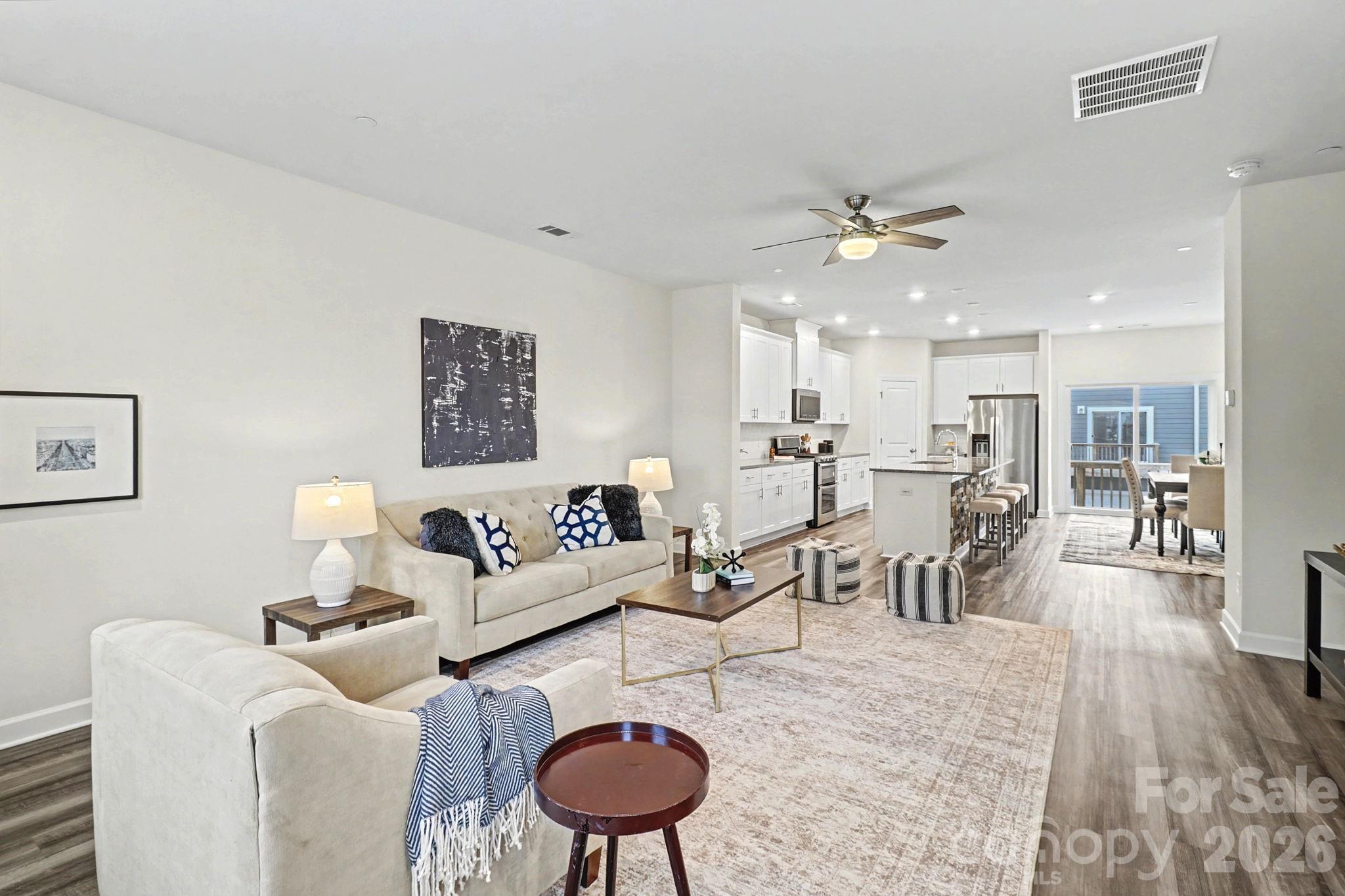 Enclave at City Park - Residential