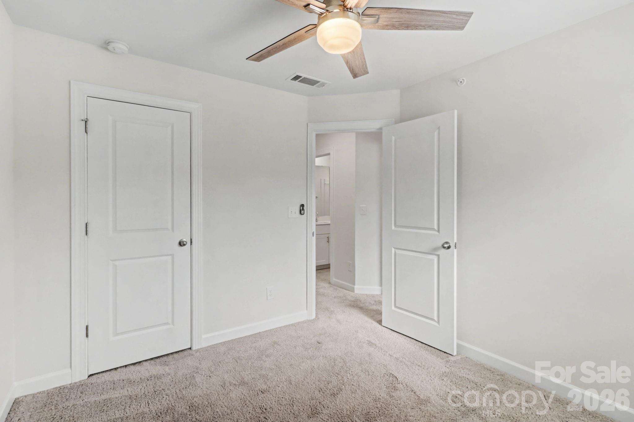 Enclave at City Park - Residential