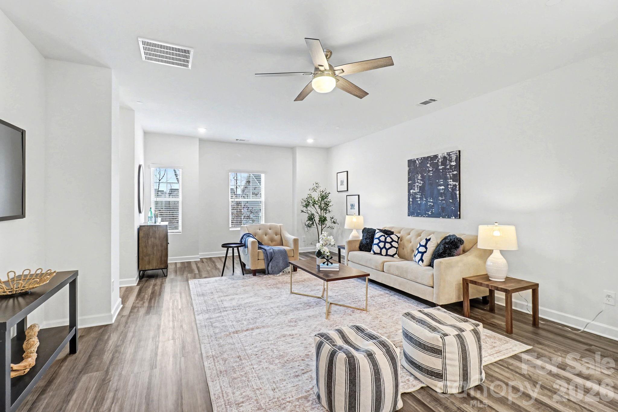 Enclave at City Park - Residential