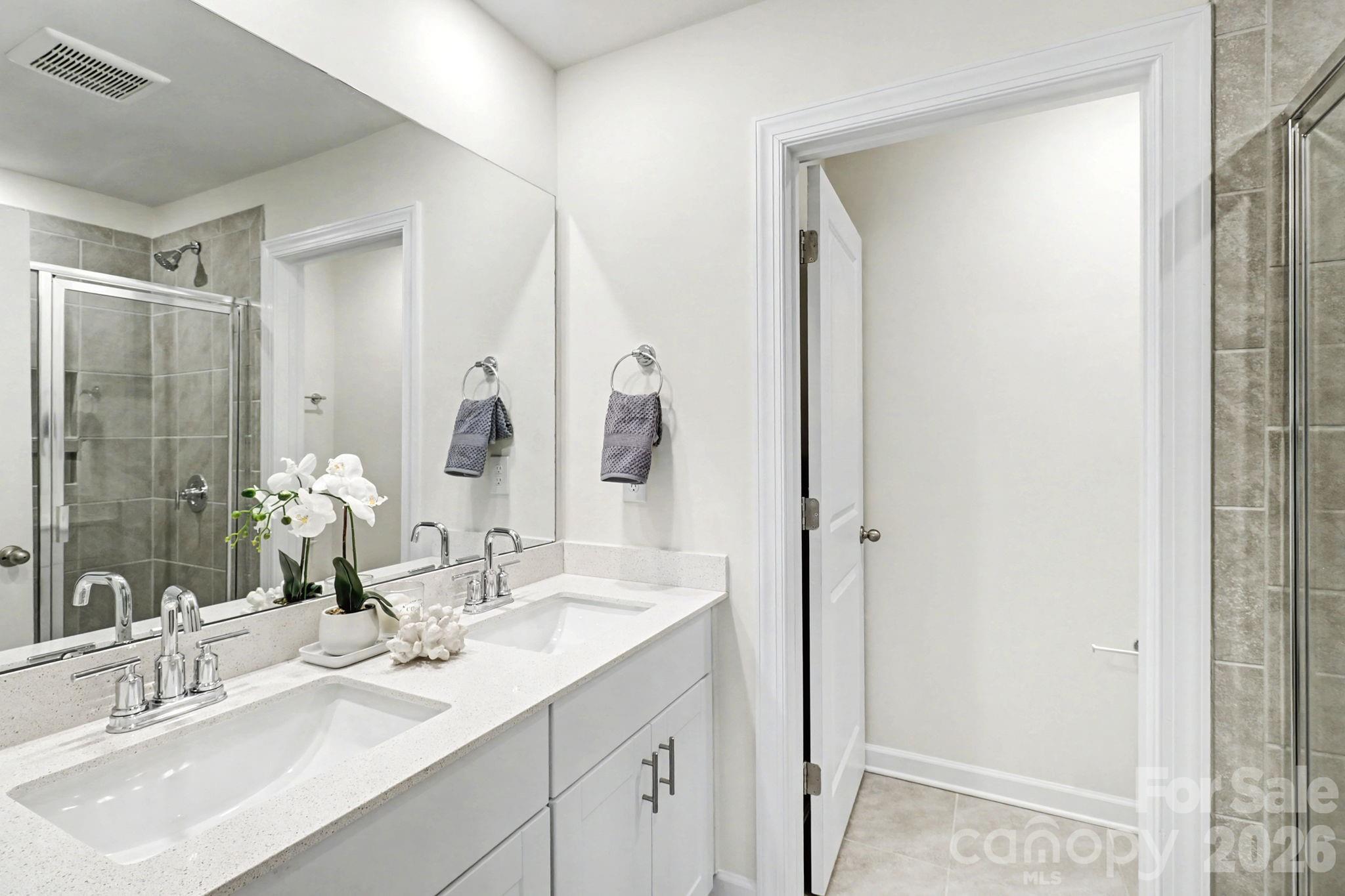 Enclave at City Park - Residential