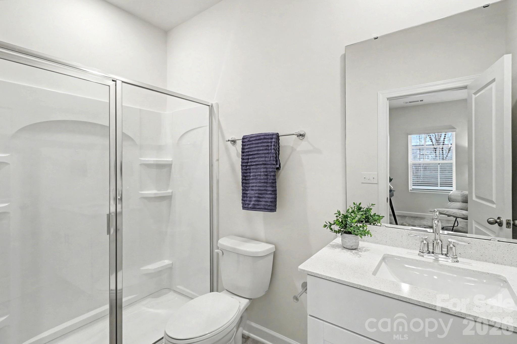 Enclave at City Park - Residential