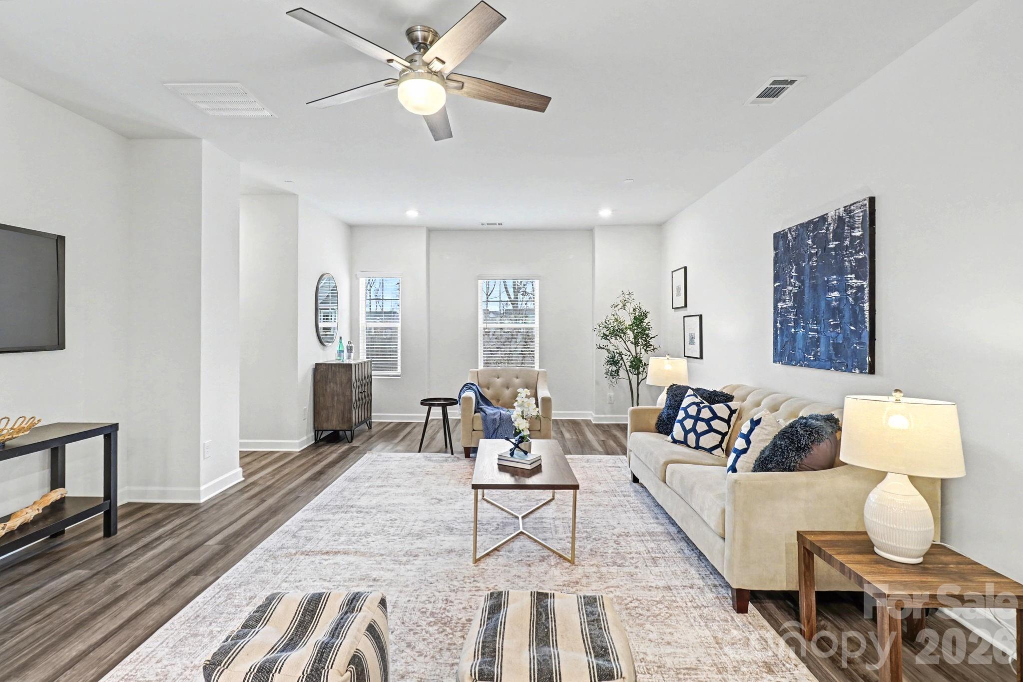 Enclave at City Park - Residential