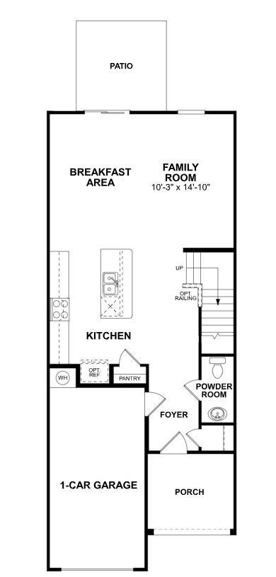 Kellerton Place - Residential