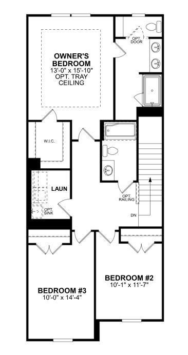 Kellerton Place - Residential
