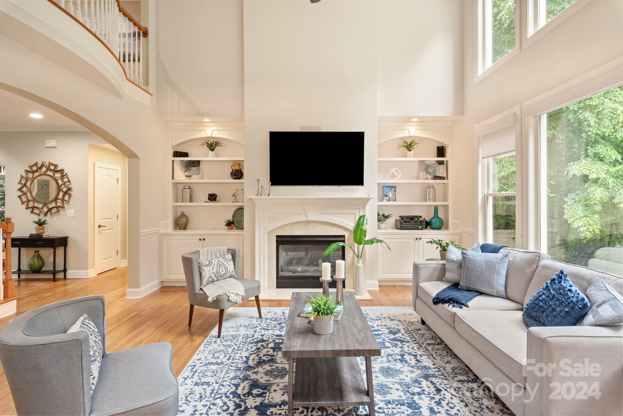 Bridgehampton - Residential