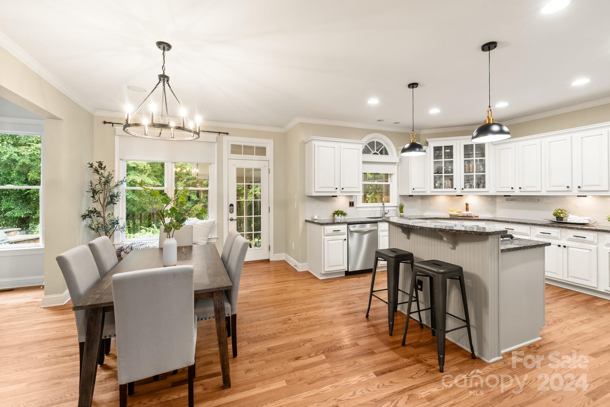 Bridgehampton - Residential