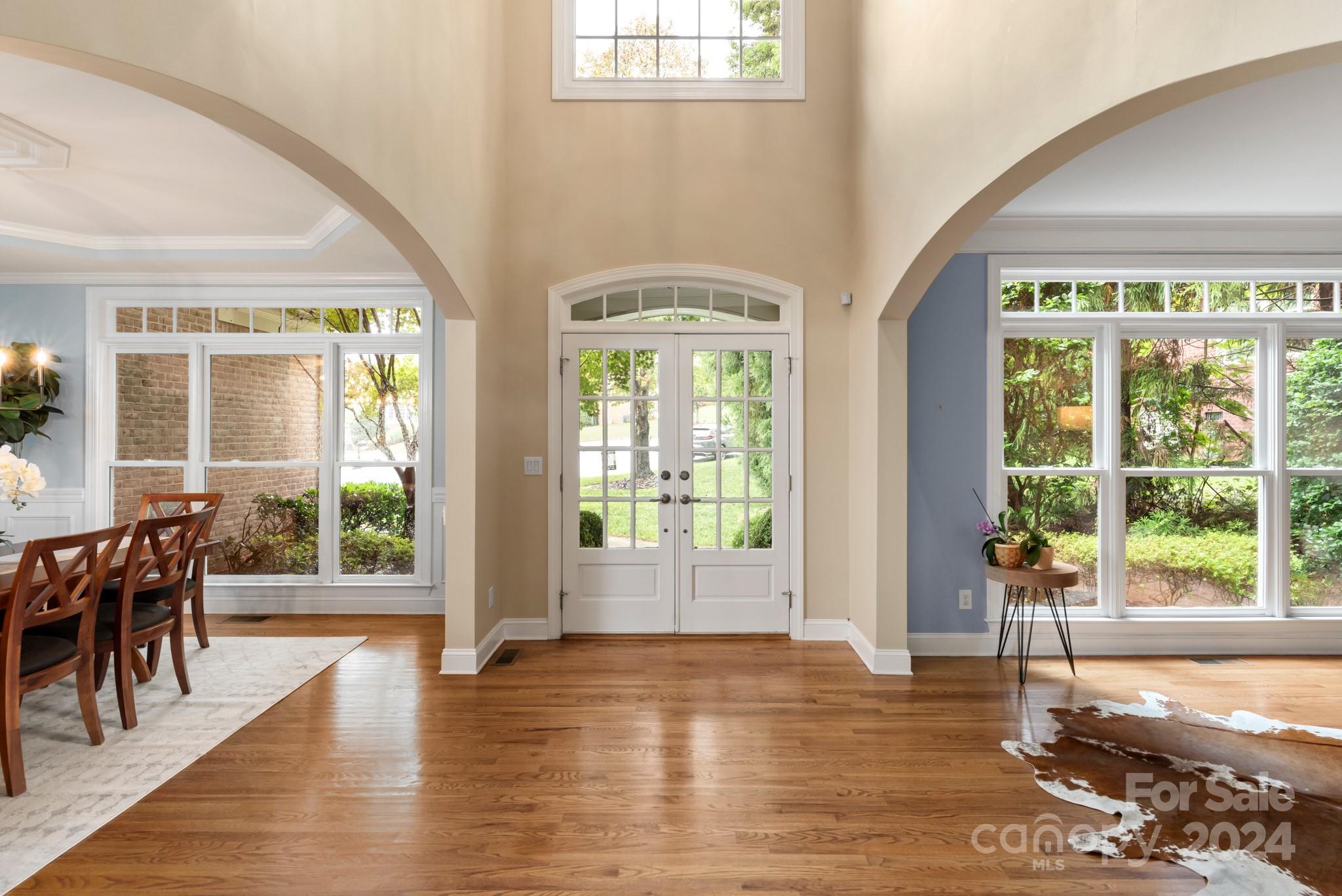 Bridgehampton - Residential