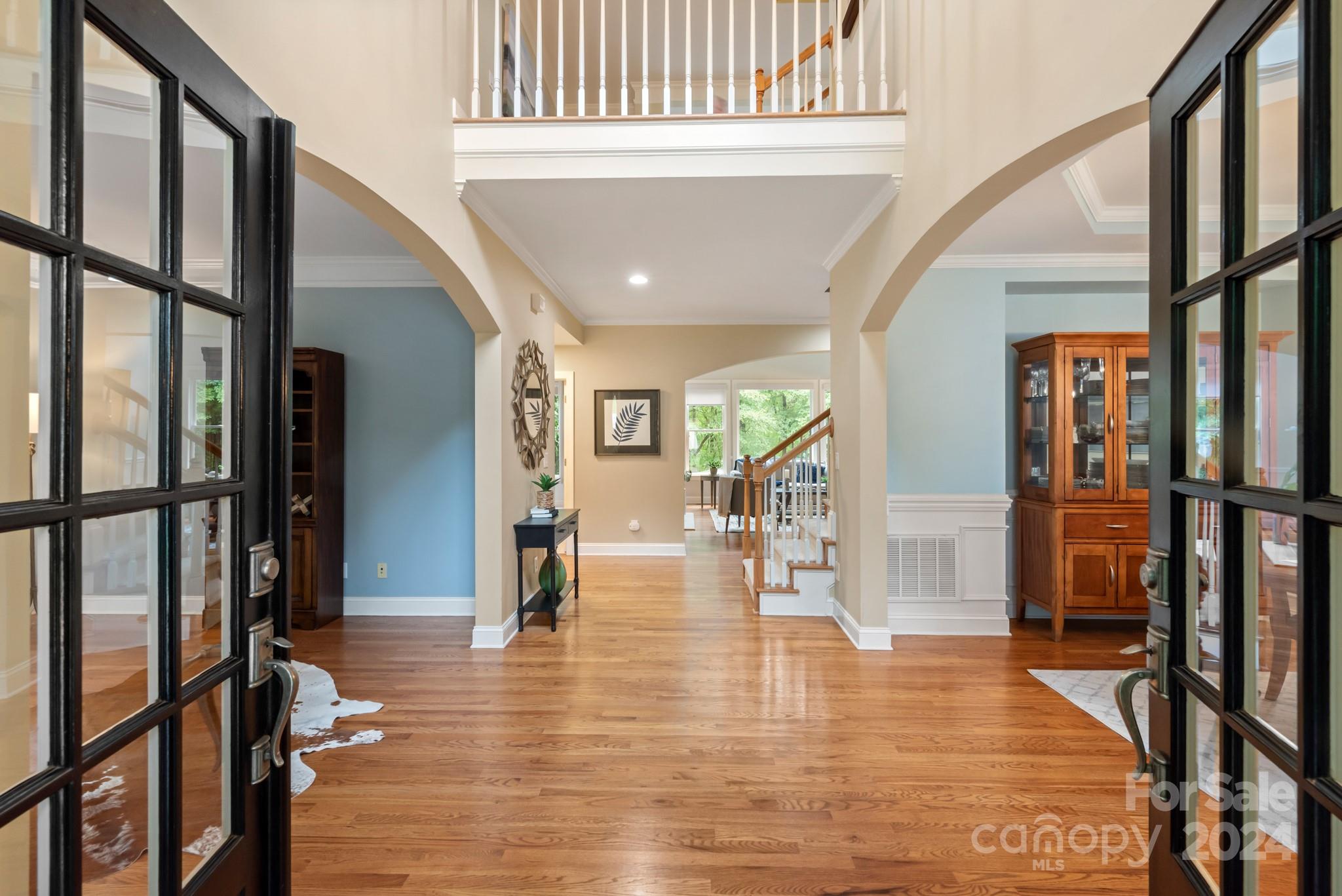 Bridgehampton - Residential