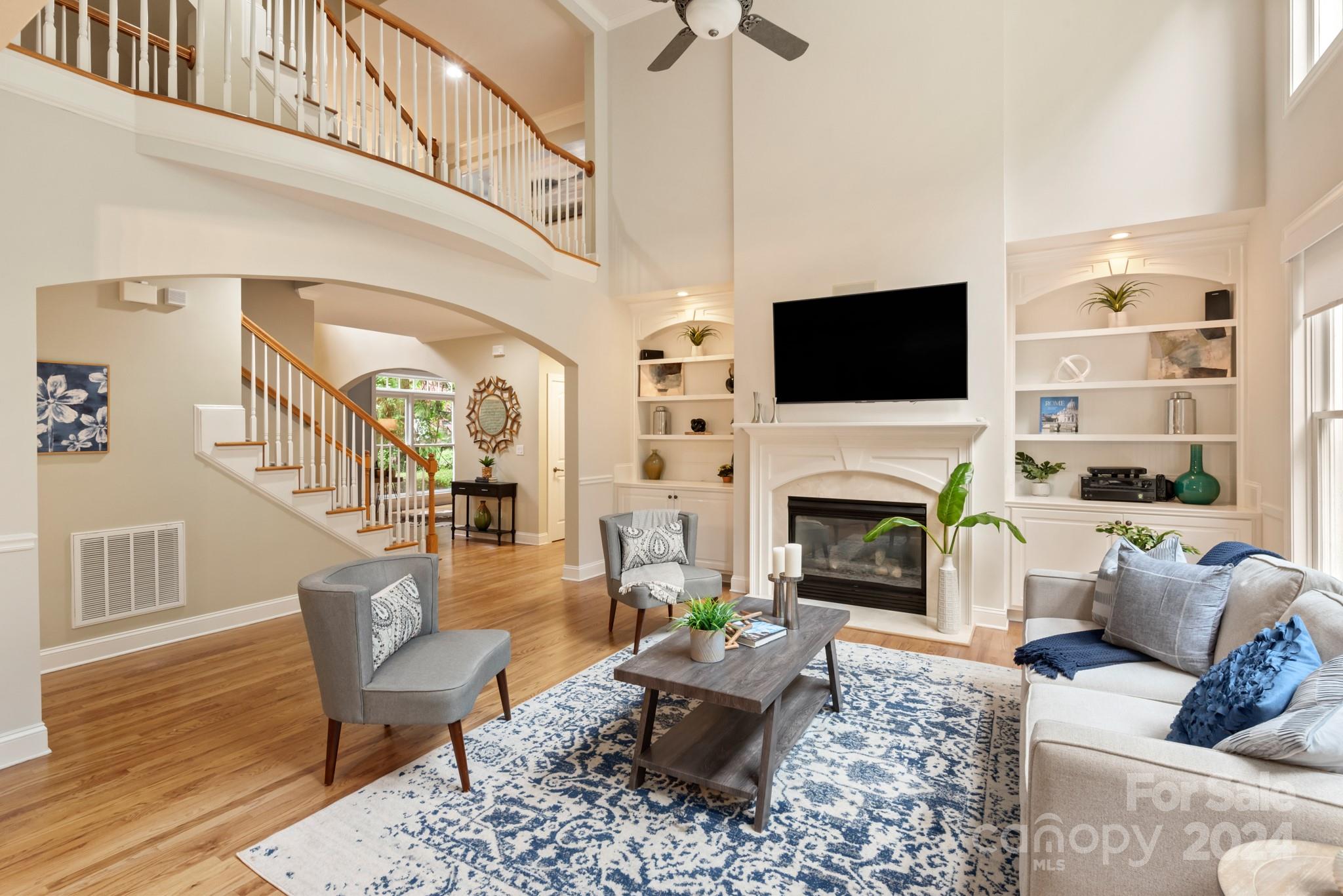 Bridgehampton - Residential