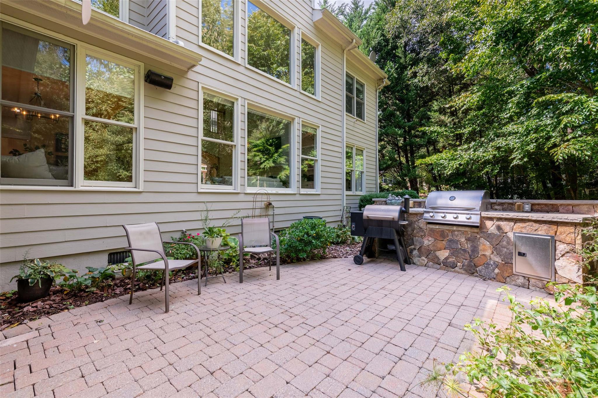 Bridgehampton - Residential