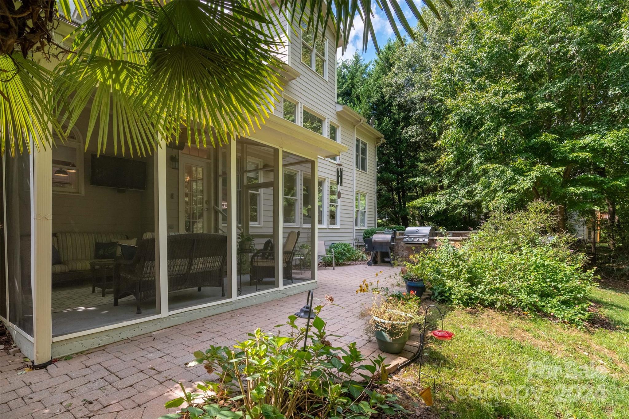 Bridgehampton - Residential