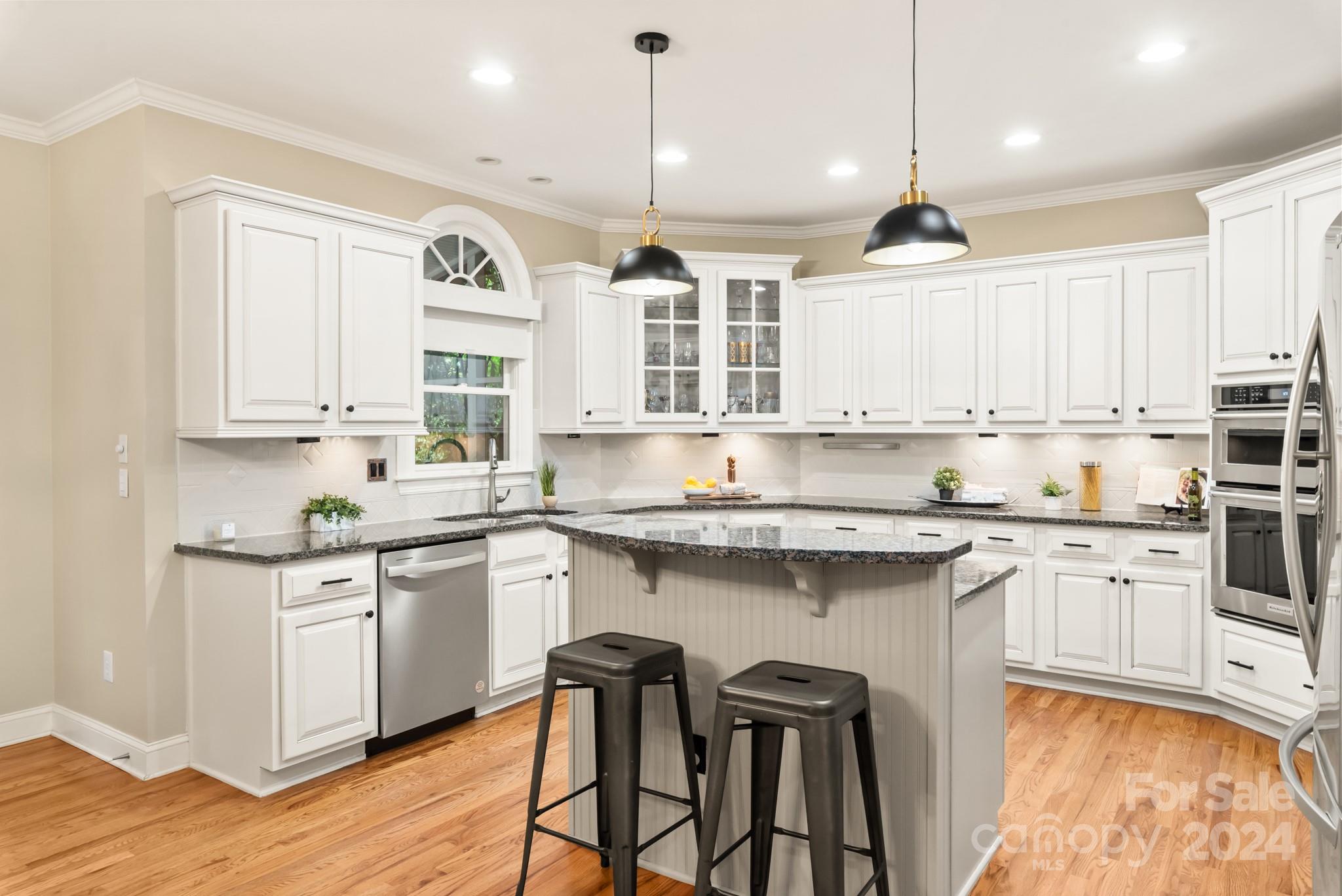 Bridgehampton - Residential