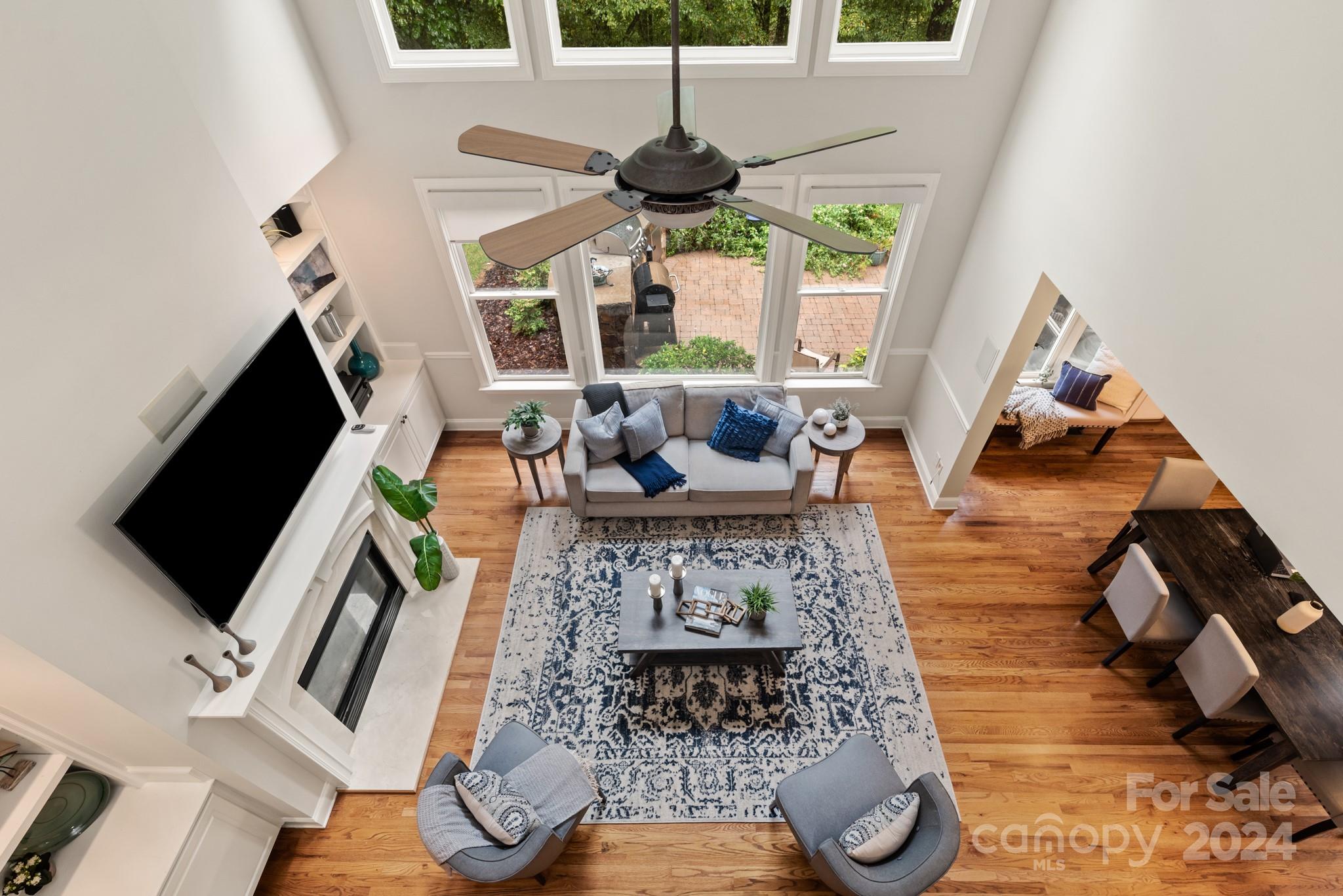 Bridgehampton - Residential